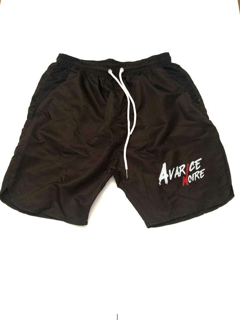 AVARICE NOIRE SHORT