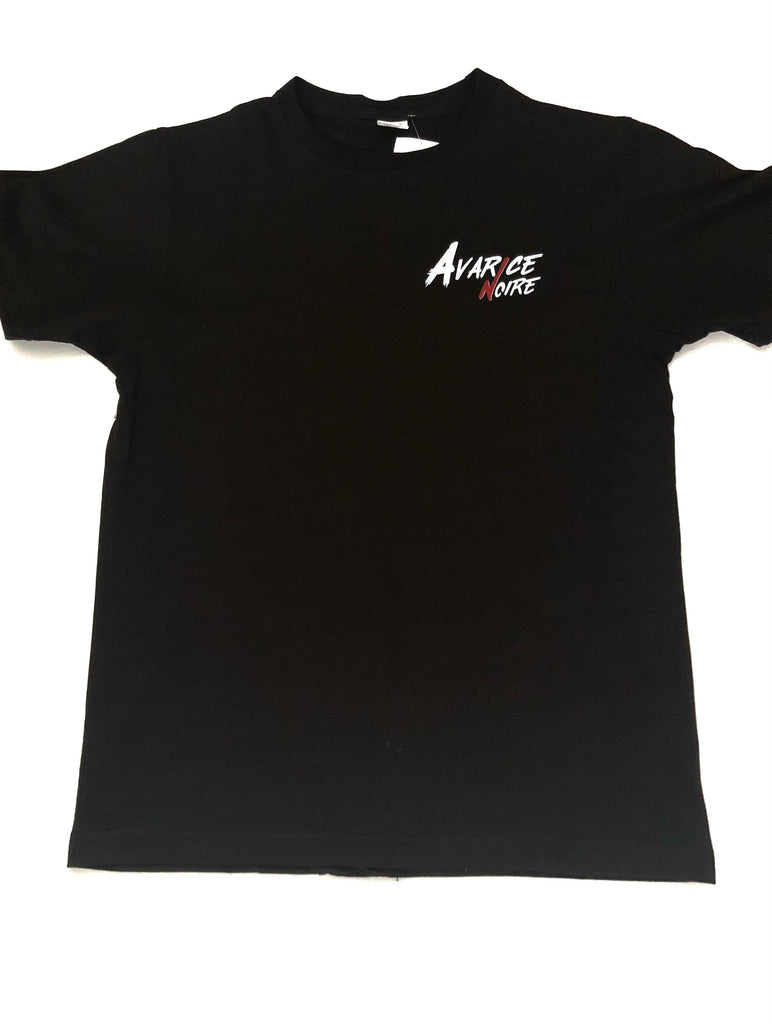 AVARICE NOIRE T SHIRT